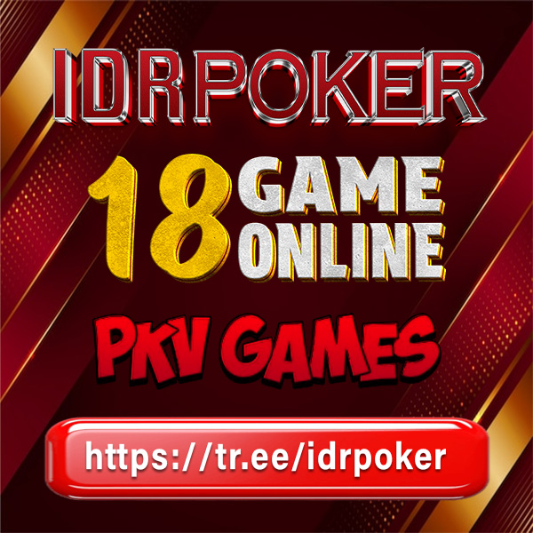 IDRPOKER